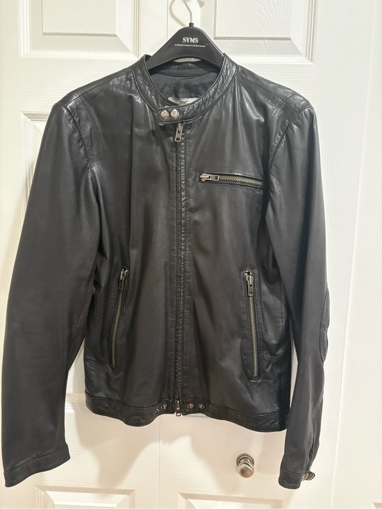 Other - Leather Jacket